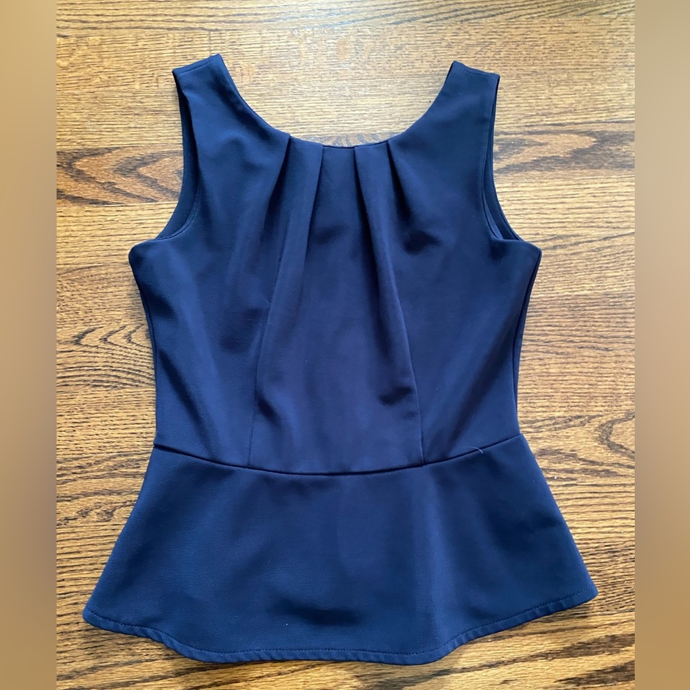 Forever 21 sleeveless top